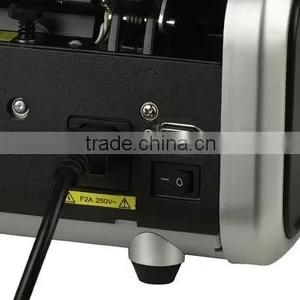 Portable Banknote Counter Bank Equipment Value Currency Counter Machine6311/3 thumbnail-2