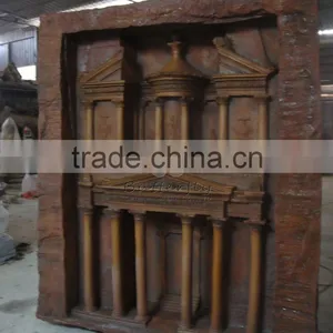Professional Factory to Make the Miniature Building Replica thumbnail-4