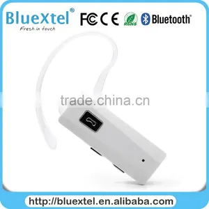 Shenzhen Best Sellers Of 2016 Selling Walkie Talkie Wireless Headset,Stereo Bluetooth Headset,Bluetooth Headset thumbnail-1