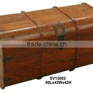 Wooden Box,indian Wooden Furniture,storage Box,shesham Wood Furniture,mango Wood Furniture,acacia Wood Furniture,bedroom Furnitu thumbnail-1