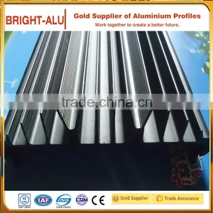 Wholesale Low Price Extruded Industrial Aluminium Profile thumbnail-6
