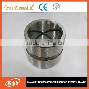 Drive Sheath Track Link Pin & Bushing/hitachi Excavator Pin and Bushing thumbnail-1