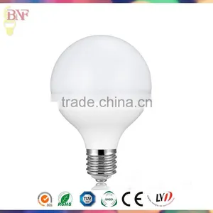 G120 Thermal-Plastic,Aluminum Inside 18W Led Ligting Bulb thumbnail-1