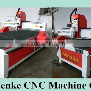 SKW-1325 Wood Router Cnc Cutting Machine for Sale Lathe Cnc Router Wood thumbnail-2