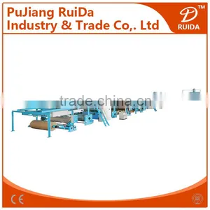 [RD-3-80-2200]Automatic High Speed 3 Ply Corrugated Carton Line thumbnail-1