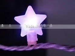 Led Rope Star Tea Light thumbnail-1