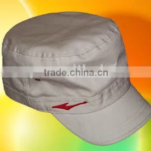 Fashion Mens Military Cap thumbnail-1