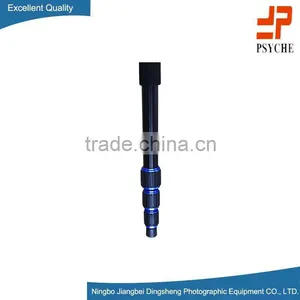 DS8608AD Flexible Aluminum Alloy Tripod Stand thumbnail-2