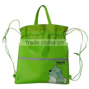High Quality PP Spun Bond Non-woven Fabric for Bag thumbnail-1