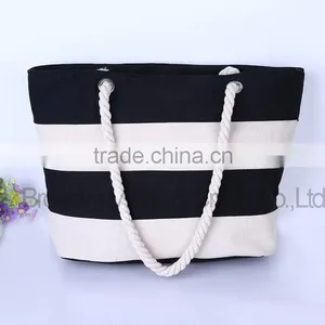 Eco Friendly Silk Printed Fashion Bag Handbag Canvas Bag Wholesale Quality Choice thumbnail-5