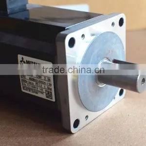 MITSUBISHI 400W Servo Brake Motor HC-KFS43B thumbnail-3