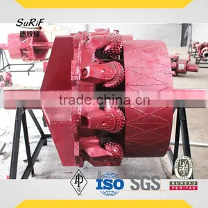 Horizontal Directional Drilling Hole Opener thumbnail-1