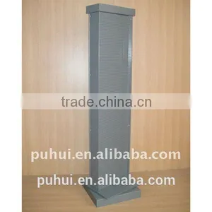 Double Sides Revolving Pegboard Stand With Universal Usage thumbnail-1