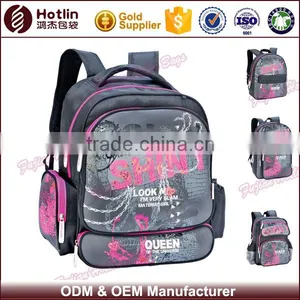 Swiss Backpack Mochila School Duffle Bag 2016 thumbnail-1