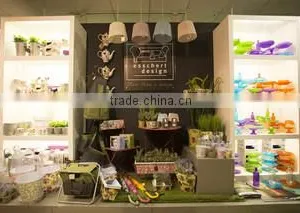 Esschert Design Trading Limited (Guangzhou) company overview - view 1 thumbnail