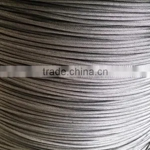 Garage Door and Industrial Door Assembled Cable,steel Wire Rope thumbnail-1