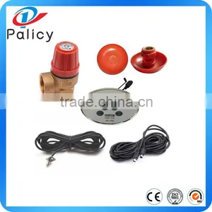 Cheap Price Sauna Equipment Electric Small Sauna Steam Generator for Sale thumbnail-3