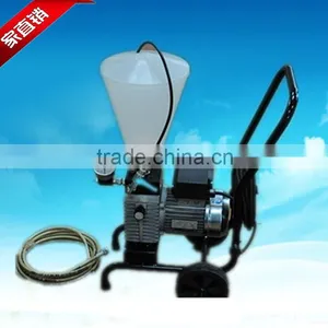 High Pressure Injection Epoxy Machine HX-4200 thumbnail-1