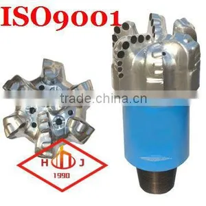 13 3/4'' Four Blades Pdc Drill Bits Used in Mining thumbnail-1
