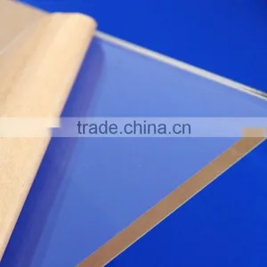Cast Acrylic Sheet for Advertising Letter Signs thumbnail-1