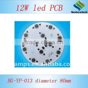 12W Led PCB thumbnail-1