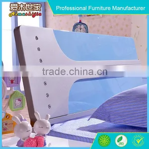 Mdf Kid Furniture Wardrobe Sweet Dream Furniture thumbnail-4