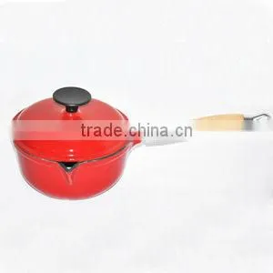 Milk Boiling Pot thumbnail-1