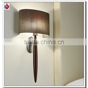 Bedroom Black Wall Lamps for Decoration Made by Amay Lighting thumbnail-1
