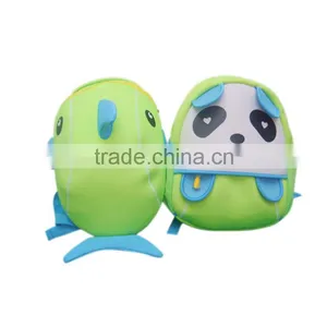 2016 High Quality Child Backpack Customized Backpack Cartoon Backpack thumbnail-1