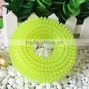 2015 New Pet Christmas Toy for Dog thumbnail-5