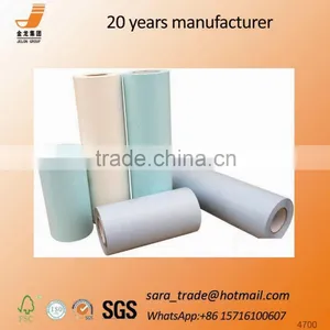 Adhesive Tape Silicone Coated Release Paper thumbnail-4