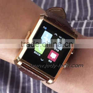 Bluetooth Smart Watch DM08 for Android and Iphone Wrist Watch With Camera Bluetooth Smartwatches for Iphone Android Smartphone thumbnail-6