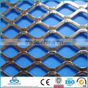 Hot! Expanded Metal Mesh(10 Years Authentic Factory) thumbnail-4