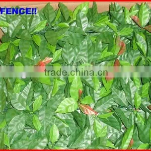 2013 China Factory PVC Fence Top 1 Gargen Willow Garden Willow Baskets Fence thumbnail-1