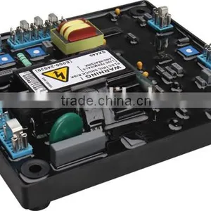 Factory!!Stamford Generator Avr SX440 Automatic Voltage Stabilizer thumbnail-6