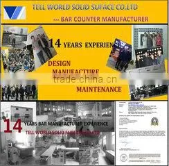 Shenzhen Tell World Solid Surface Co., Ltd. company overview - view 3 thumbnail