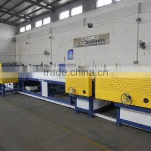 Auto Duct Line 5; Auto Duct Machine; Duct Forming Machine; Duct Machine thumbnail-2