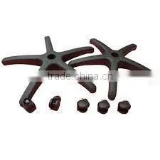 Aluminium Die Casting Base Support for Furniture thumbnail-1