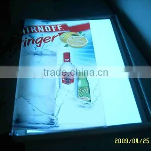 Illuminated Advertising Panels thumbnail-1