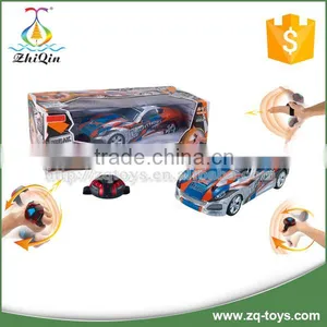 Cool Design 1:16 Scale Manual rc Racing Car for Sale thumbnail-1