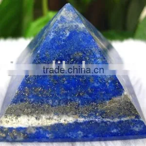 Crystal Pyramid for Chistmas thumbnail-1
