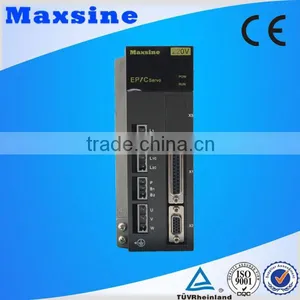 Vector Control ac Servo Amplifeir With CE Certificate thumbnail-1