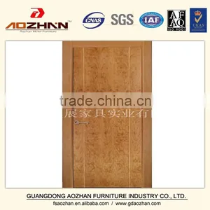 Customized Modern Entry Door thumbnail-1