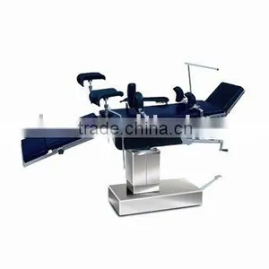 Head-end Control Universal Operating Table thumbnail-1
