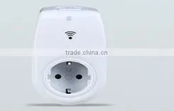 Zigbee Products Smart Home Technology for House Switch thumbnail-3