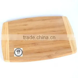 Best Bamboo Wood Breakfast Cutting Boards thumbnail-1