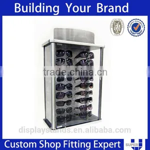 2013 Rotating Glasses Display Stands thumbnail-5