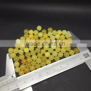 Amber Balls COLOMBIAN AMBER thumbnail-2