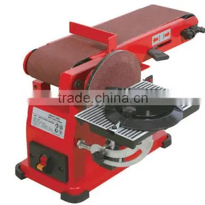 Belt/Disc Sander thumbnail-1