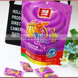Yake V9 Fruit Filled Hard Candy in Bulk thumbnail-1